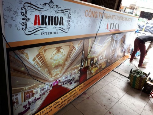 làm bảng hiệu alu giá rẻ quận 6