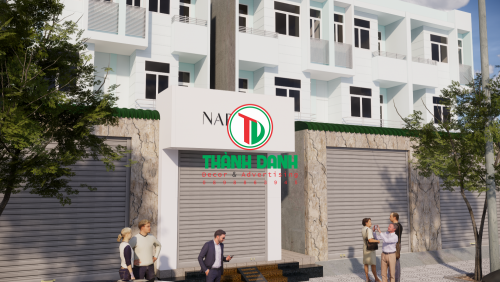 Địa chỉ làm bảng hiệu quảng cáo giá rẻ TP HCM