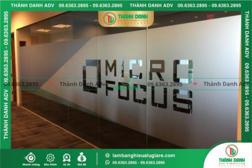 Dịch Vụ Gia Công Cắt Chữ Decal Giá Rẻ Chuyên Nghiệp Gần Đây, Lấy Ngay