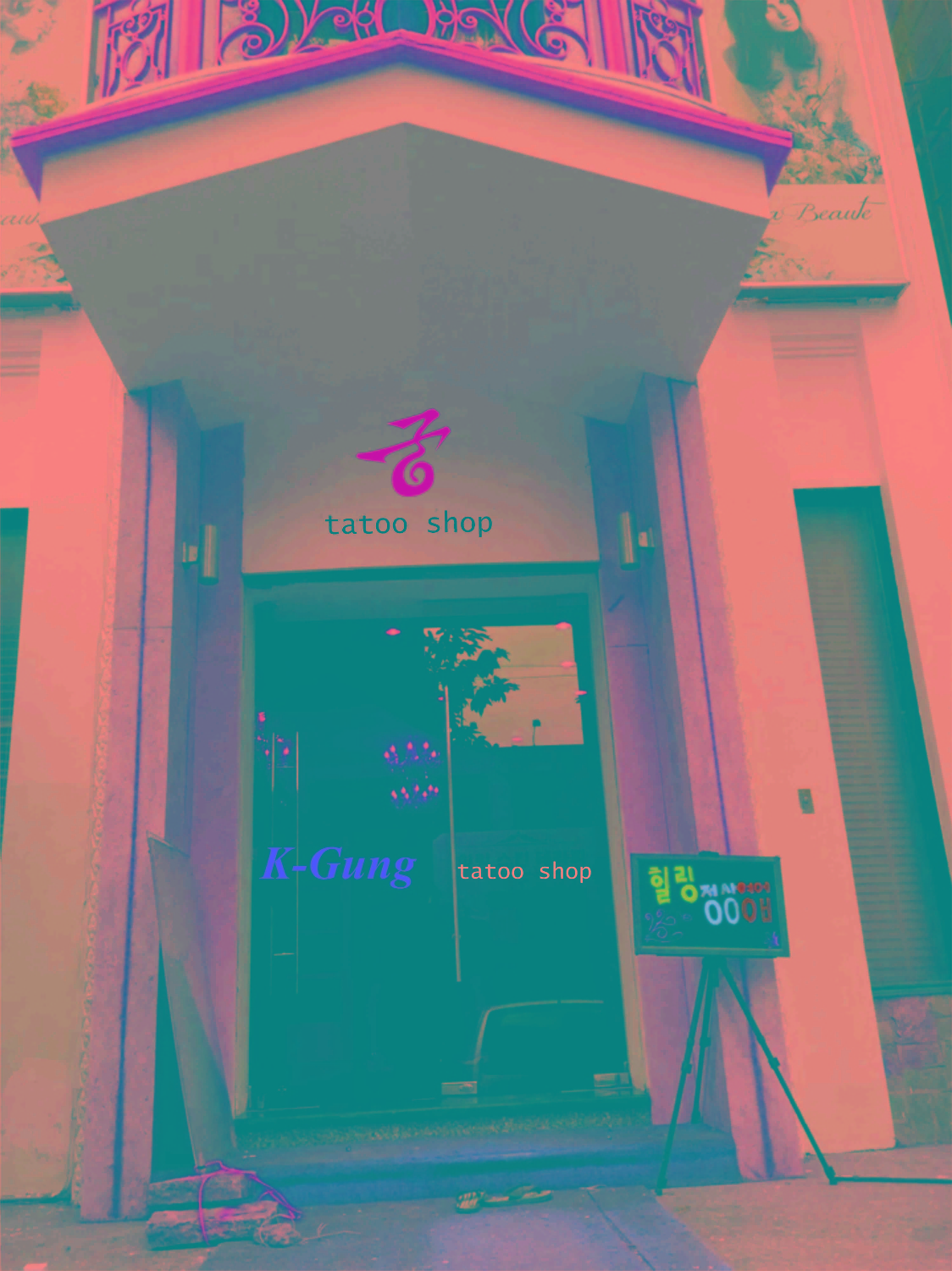 Làm bảng hiệu alu giá rẻ quận 3