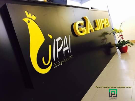 Xu Hướng Làm Biển Hiệu Năm 2024: Những Điều Bạn Cần Biết