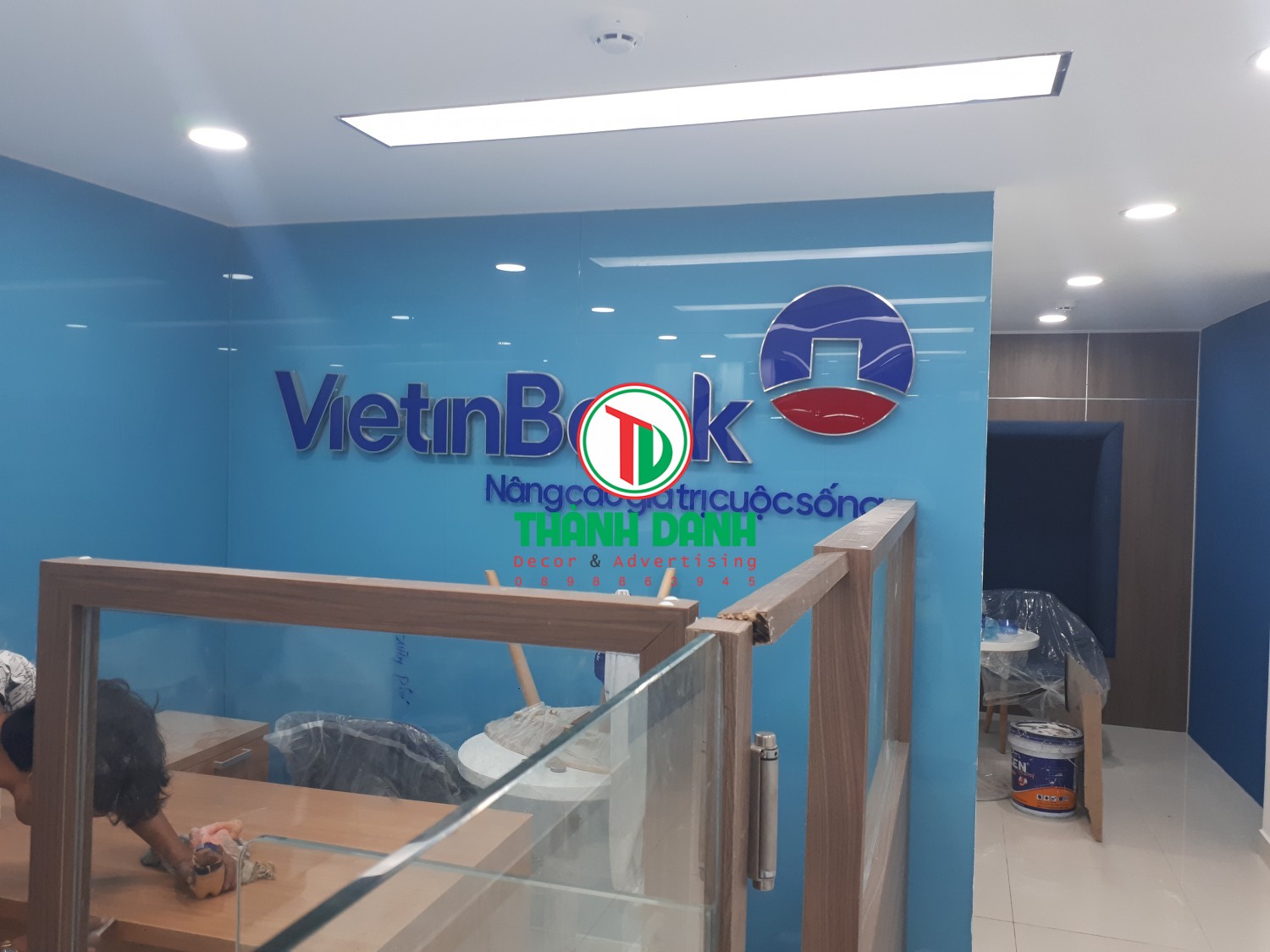 đơn vị thi cong bang hieu tphcm