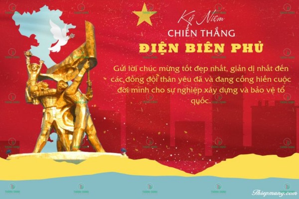 Backdrop trang trí sân khấu 30/4 1/5 phong cách Vintage và Retro