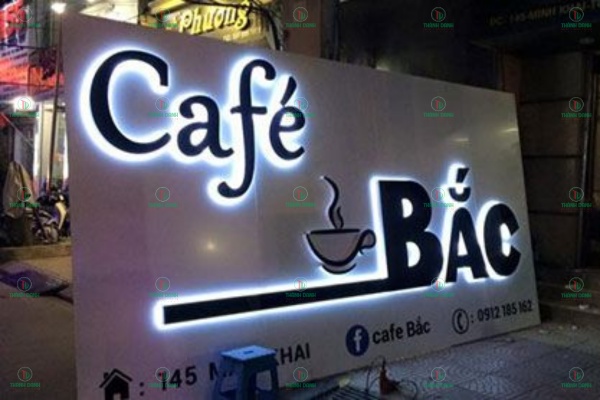 Báo Giá Tham Khảo Làm Bảng Hiệu Alu Giá Rẻ Quận 1