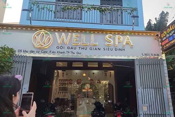 “BÍ QUYẾT” chọn đơn vị làm bảng hiệu Alu giá rẻ quận 2 uy tín