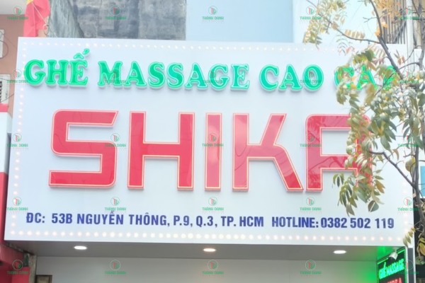 Câu hỏi thường gặp khi làm bảng hiệu Alu giá rẻ Quận 3