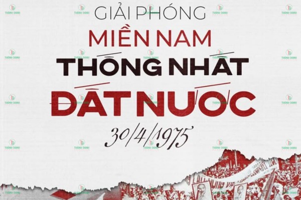 Công nghệ in ấn và đội ngũ gia công mẫu backdrop 30/4 1/5 giá rẻ