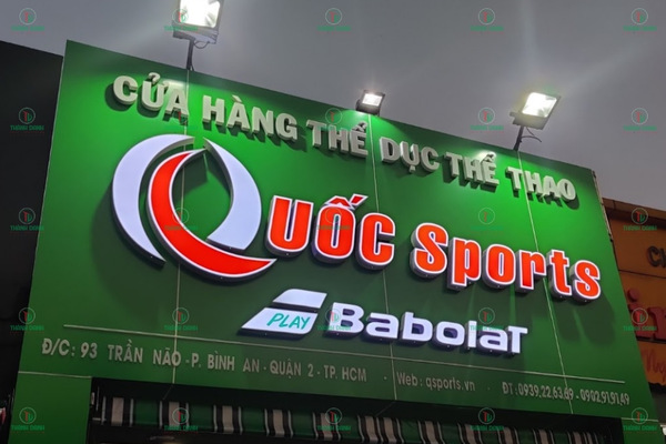 Kết luận làm bảng hiệu alu giá rẻ quận 2