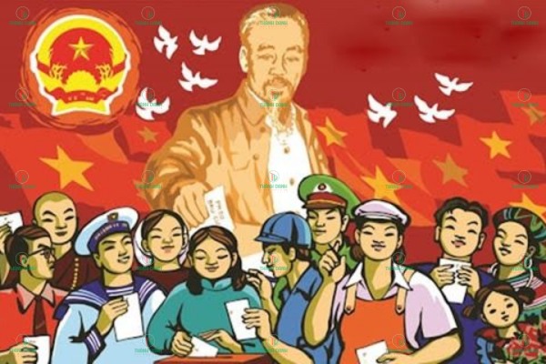 Lên kế hoạch thi công backdrop trang trí sân khấu 30/4 1/5 sớm để đảm bảo tiến độ