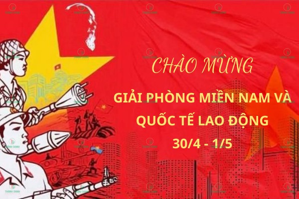 Những ý tưởng thiết kế backdrop trang trí sân khấu 30/4 1/5 độc đáo