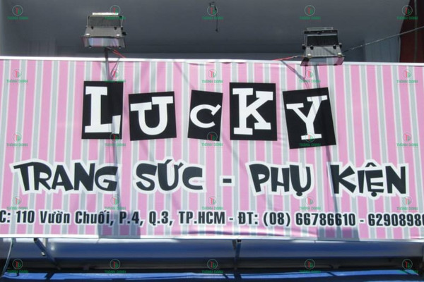 Tại sao làm bảng hiệu Alu giá rẻ quận 3 lại tối ưu cho doanh nghiệp?