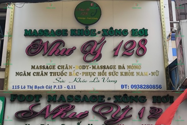 Thiết kế lỗi thời khiến cửa hàng “chìm nghỉm” giữa dãy phố đông đúc