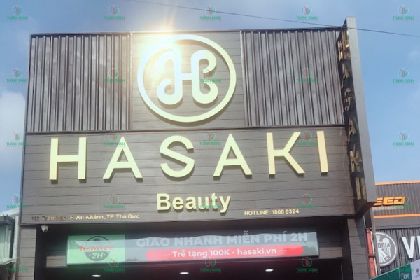 Ưu tiên đơn vị có xưởng sản xuất trực tiếp