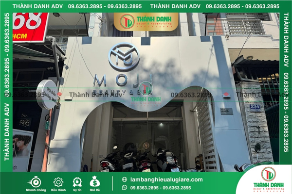 Các yếu tố ảnh hưởng đến giá làm bảng hiệu Alu giá rẻ quận 6