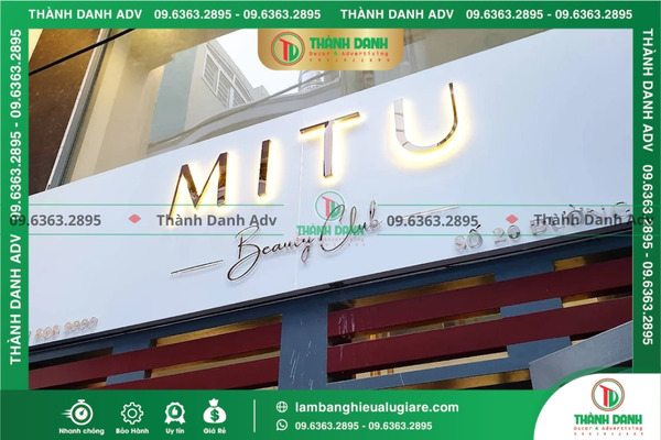 Chọn đơn vị có báo giá minh bạch, hợp đồng rõ ràng