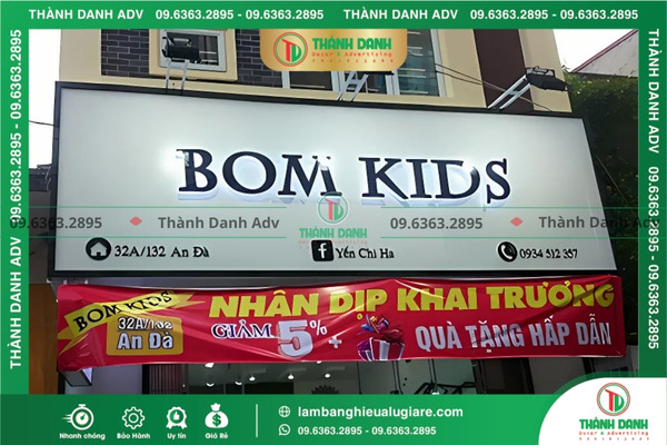 Chọn lựa đơn vị chỉ vì 'giá rẻ bất ngờ'