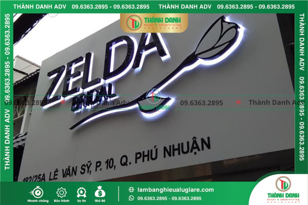 Giá cả cạnh tranh và chính sách bảo hành