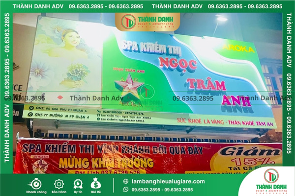 Khảo sát mặt bằng thi công tại Quận 4