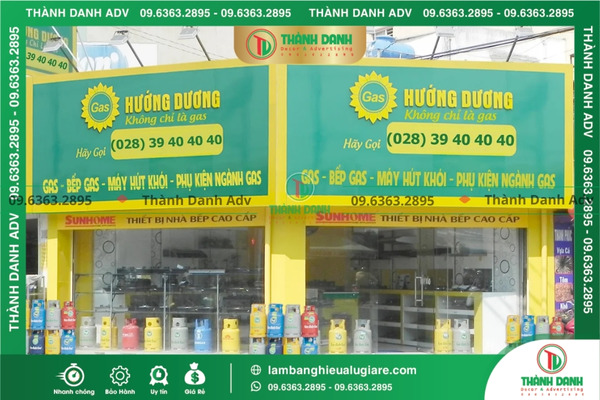 Nghiệm thu và bảo hành dài hạn