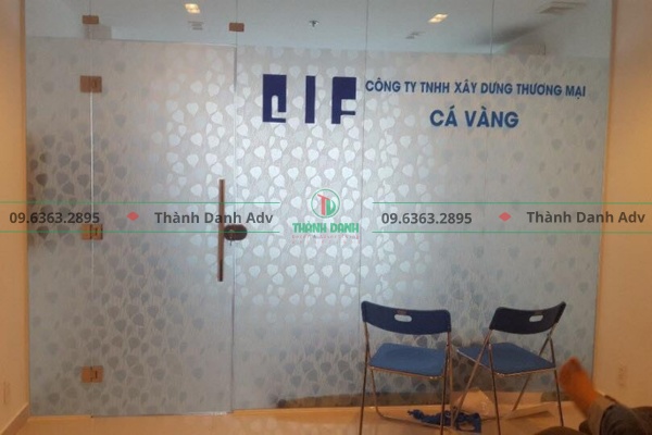 Tăng tính thẩm mỹ và chuyên nghiệp