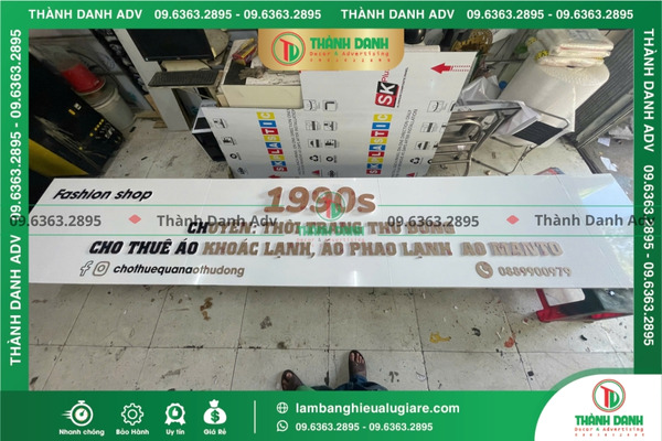 Thu hút khách hàng và tăng khả năng nhận diện thương hiệu