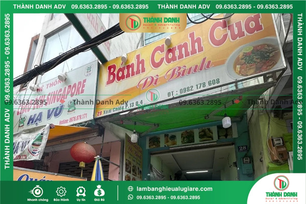 Tiết kiệm chi phí nhưng vẫn đảm bảo độ bền cao