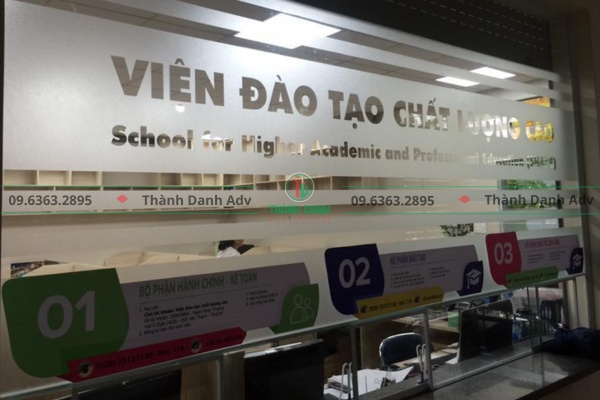 Truyền tải thông điệp thương hiệu hiệu quả