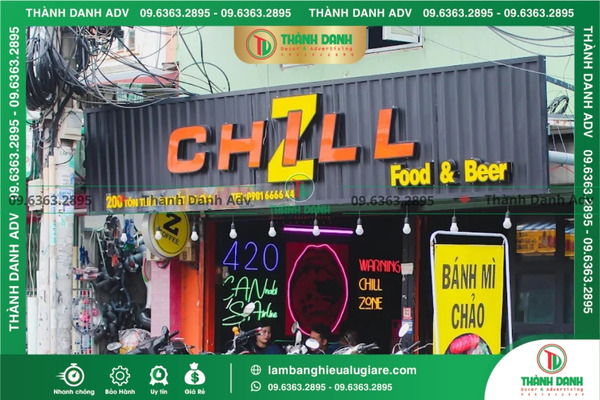 Ưu tiên đơn vị có xưởng sản xuất trực tiếp và thi công tại xưởng