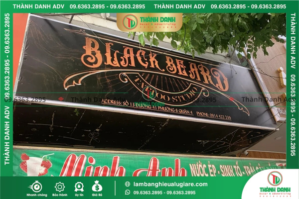 Ưu tiên nơi có chính sách bảo hành dài hạn và hậu mãi tốt